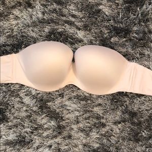 Body by Victoria bra